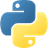 Python icon